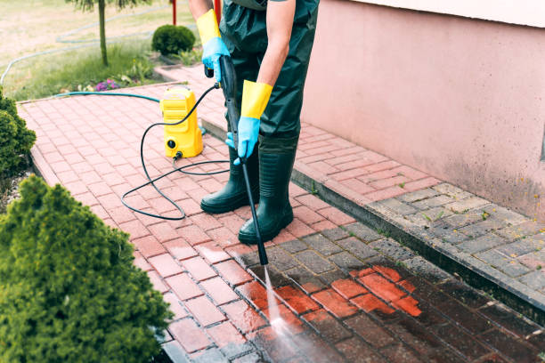 Best Residential Pressure Washing Services  in Balcones Heights, TX